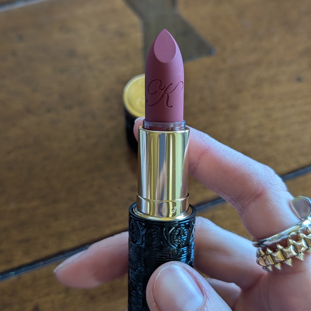 Kilian le Rouge Parfum Lipstick 240 Intoxicating Rouge Scented Lipstick